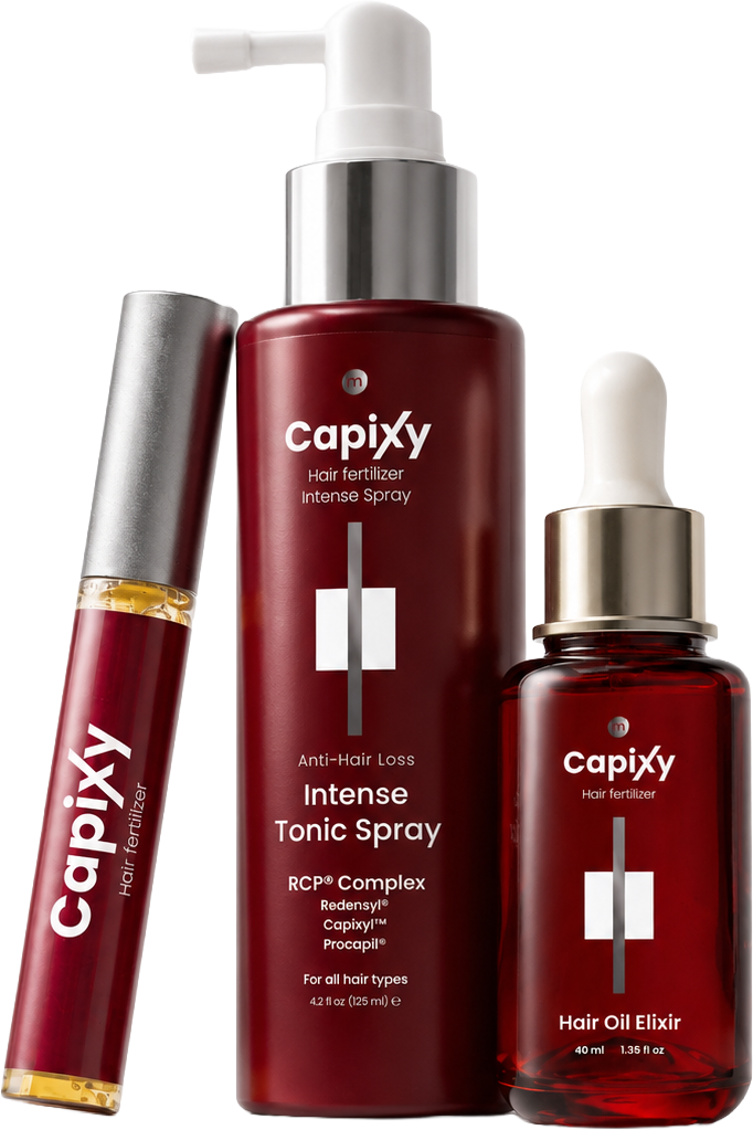 Capixy