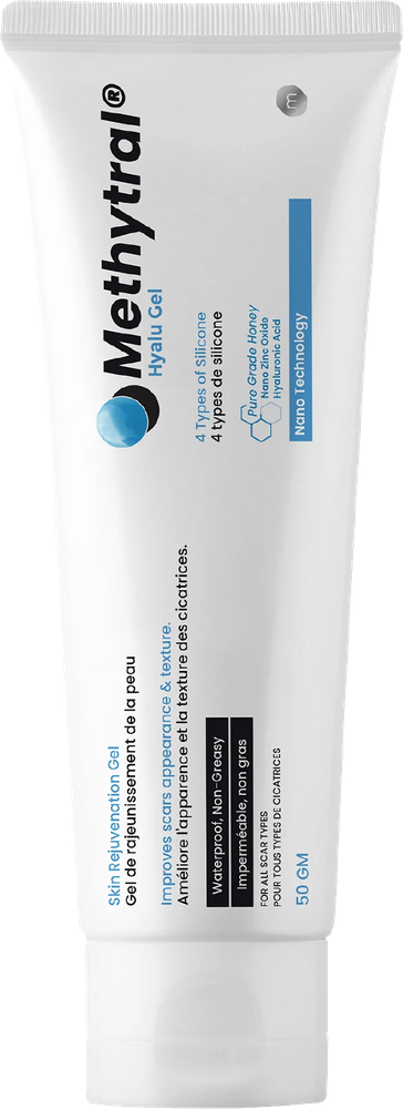 Methytral Hyalu Gel