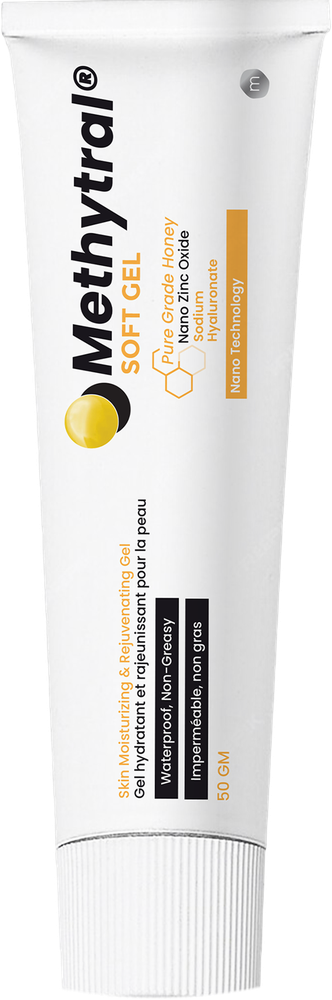 Methytral Soft Gel