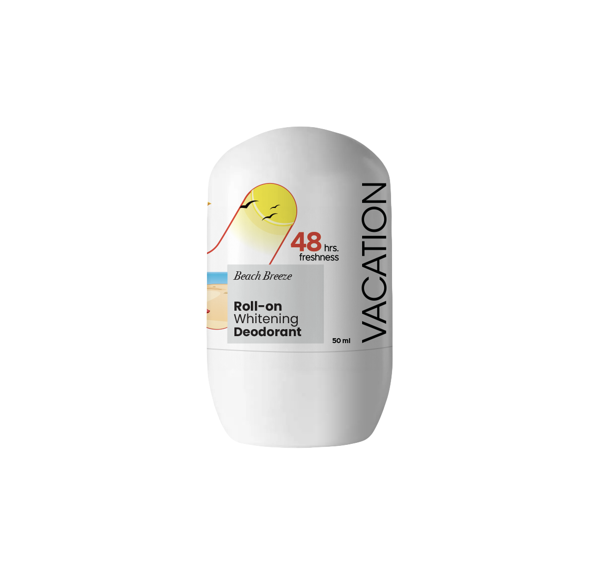 Beach Breeze Roll-On