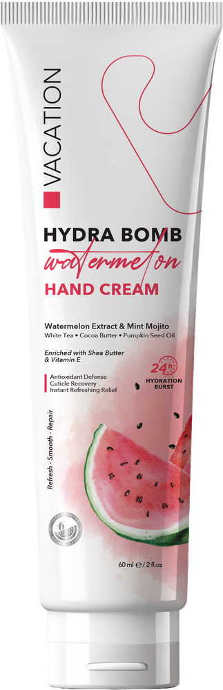 Hand & Face Cream