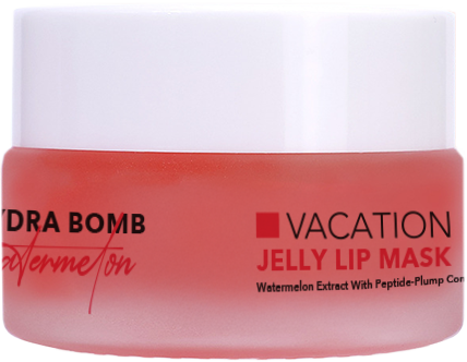 Overnight Lip Mask