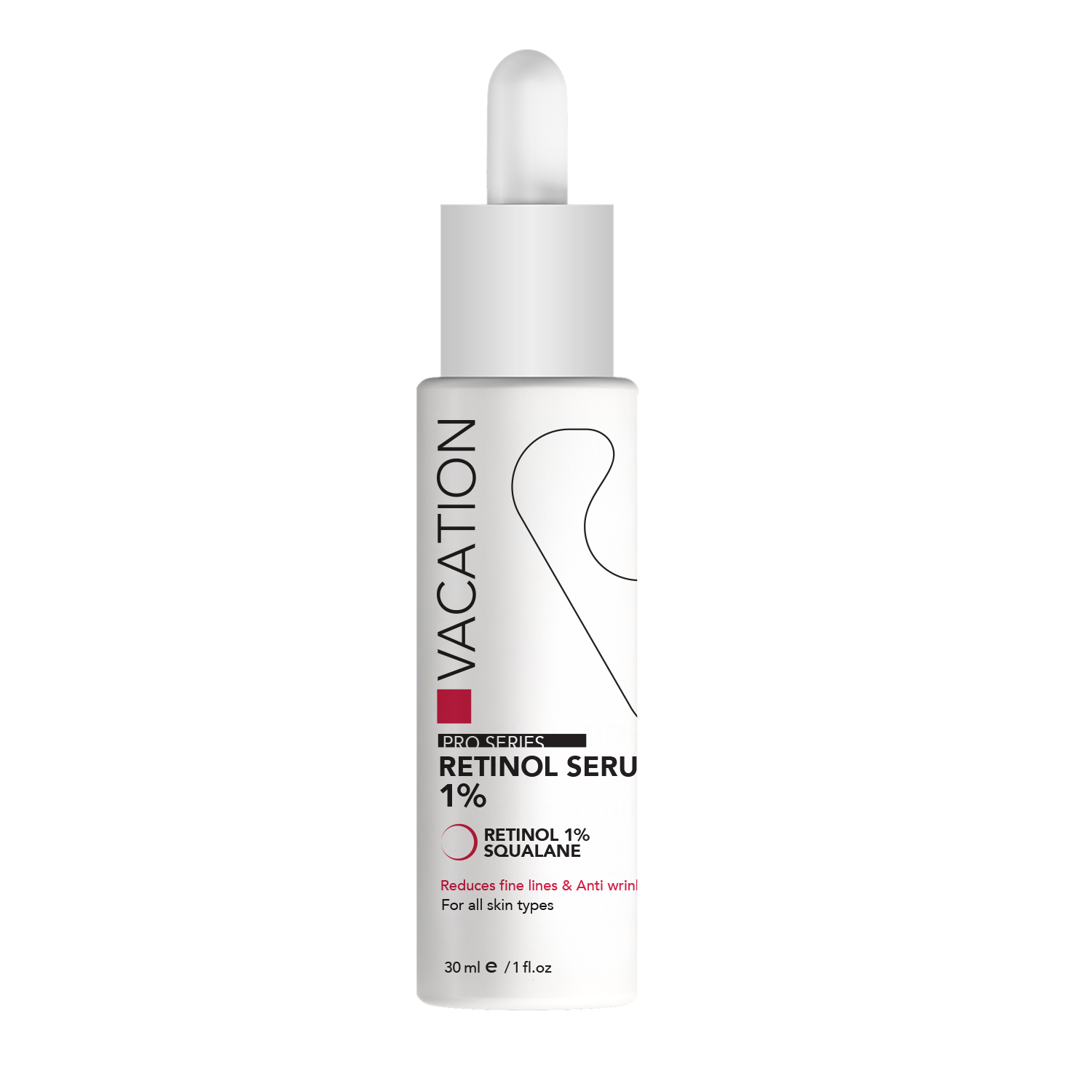 Pro-Series Retinol Serum 1%