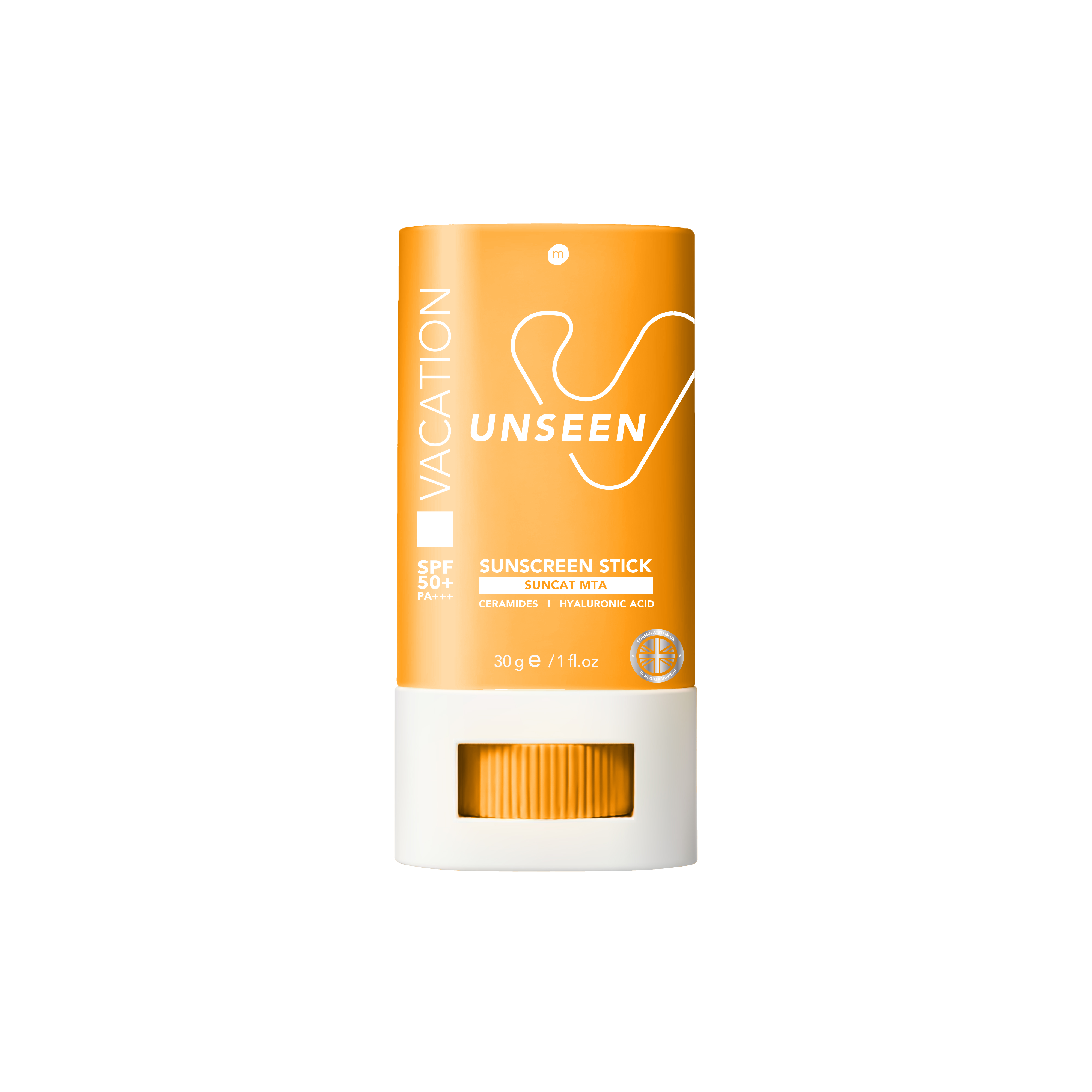 Sunscreen Unseen Stick