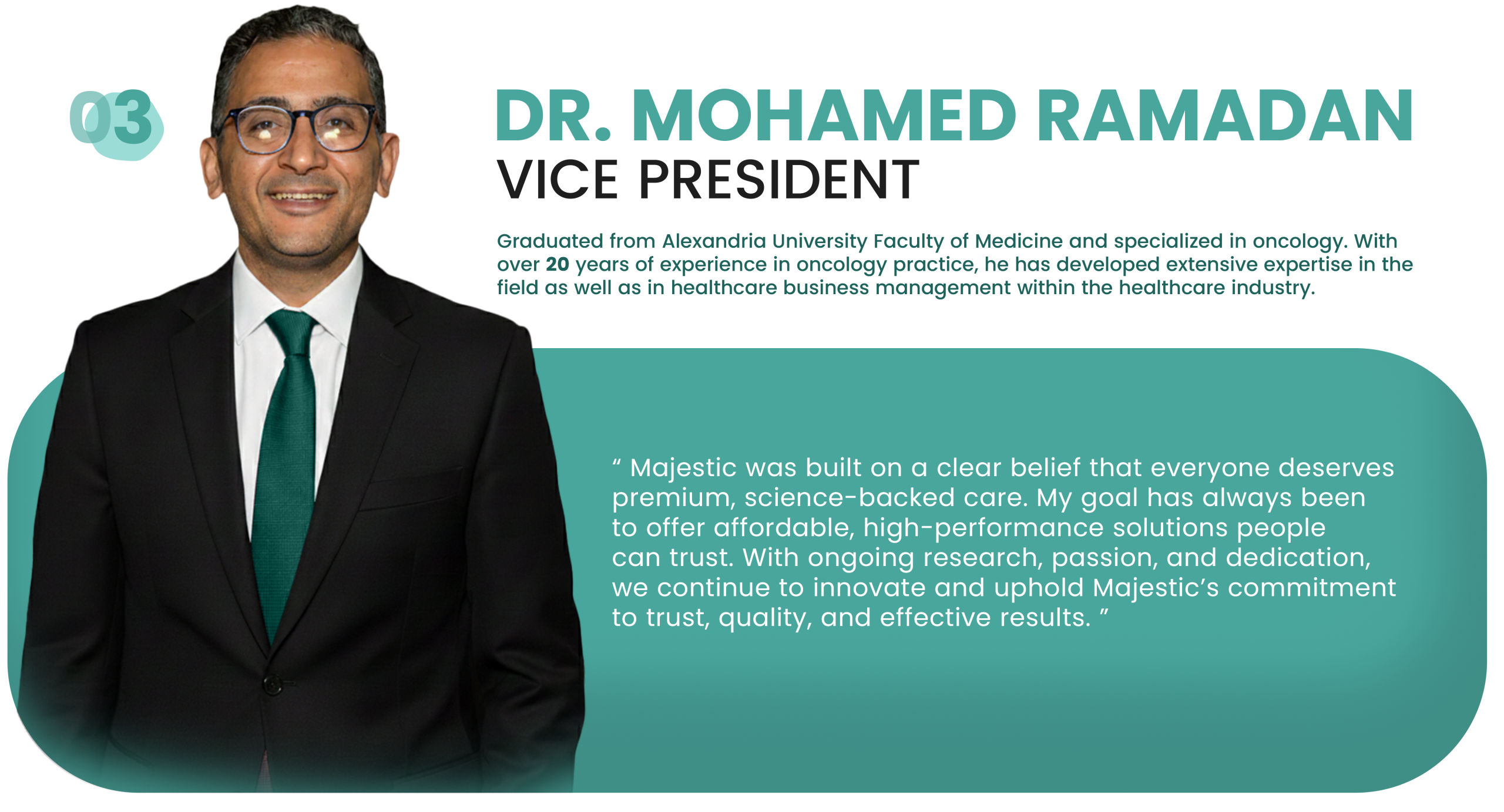 dr mohamed ramadan
